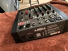 Allen & Heath ZED-6FX (Qua Sử Dụng)