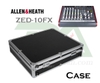 ATC010 - Case Allen Heath ZED-10Fx đựng mixer