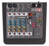 Allen & Heath ZED-6FX (Còn hàng...!)