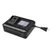 Đế sạc pin 20V output 12Ah Worx Green WA3788