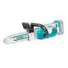 Thân máy cưa xích 8inch dùng pin lithium-ion 20V Total TGSLI2085