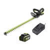 Máy tỉa hàng rào 520mm dùng pin 20V Worx WD254.15.2B (1 pin 5Ah, 1 sạc 2Ah)