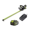 Máy tỉa hàng rào 520mm dùng pin 20V Worx WD254.14.2B (1 pin 4Ah, 1 sạc 2Ah)