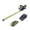 Máy tỉa hàng rào 520mm dùng pin 20V Worx WD254.12.2B (1 pin 2Ah, 1 sạc 2Ah)