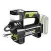 Thân máy bơm hơi mini 10bar dùng pin 20V Worx WU092.9 (không kèm pin sạc)