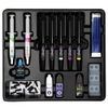 Xi măng nhựa gắn dán đa năng (Veneer, Sứ…) CHOICE™ 2  Starter Kit
