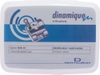 Mắc cài kim loại tự buộc Discovery SL & Dinamique M