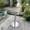 chan-ban-inox-mam-de-45cm-de-day-co-tang-chinh