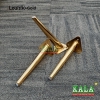 chan-ban-louis-30cm-gold-ma-vang