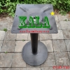 chan-ban-gang-duc-mam-tron-40cm-cgd-t40