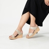 Dép đế xuồng hai quai 5,5cm Kosu K-26082