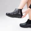 Boot da cổ ngắn 3,5cm Kosu K-24552