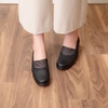 Giày da nữ 5,5cm Kosu K-20614
