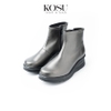 Boot da cao cổ 5,5cm Casual Stretch Kosu K-23500