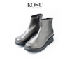 Boot da cao cổ 5,5cm Casual Stretch Kosu KS-23500