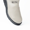 Boot da cao cổ 5,5cm Casual Stretch Kosu K-23500