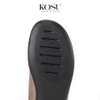 Giày da Lupain 3cm Flat sole Re:getA RBP1523