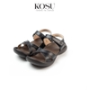 Sandal Gummi đế xuồng 3,5cm Re:getA CJFD5326a