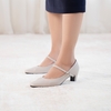 Giày cao gót Rakuna 5,5cm Kosu K-26750
