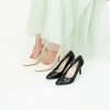 Giày cao gót mũi nhọn Reika 8,5cm Kosu K-2606S