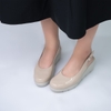 Giày da 5,5cm Slingback Kosu K-25661