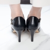 Giày da nữ 7cm Ankle Strap Kosu 2014