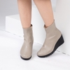 Boot da cao cổ 8cm Casual Kosu 24600