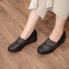 Giày da nữ 5,5cm Kosu K-20614