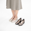 Giày da nữ Mary Jane 5,5 cm Kosu K-26607