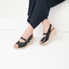 Sandal đế xuồng Haru 7,5cm Kosu K-25310