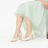 Giày cao gót mũi Almond Mika 7cm Kosu K-2610S