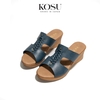 Dép nữ đế xuồng 6,5cm Kosu K-23312
