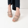 Sandal đế xuồng Haru 7,5cm Kosu K-25310