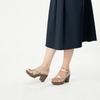Sandal cao gót Ankle Strap 8cm Kosu K-26693