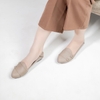 Giày da nữ 2,5cm Loafer Kosu KS-22278