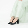 Giày cao gót mũi Almond Mika 7cm Kosu K-2610S