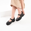 Giày da 3cm Ankle Strap Kosu K-25541
