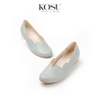 Giày da nữ 2,5cm Kosu 301