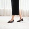 Giày da loafer Machi 3,5cm Kosu K-2619S