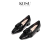 Giày da loafer Machi 3,5cm Kosu K-2619S
