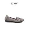 Giày da nữ 2,5cm Loafer Kosu KS-22278