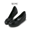 Giày da nữ 5,5cm Kosu K-22608
