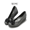 Giày da nữ 5,5cm Kosu K-22608