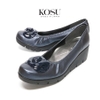 Giày da nữ 5,5cm Kosu K-22608