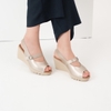 Sandal đế xuồng Haru 7,5cm Kosu K-25310