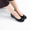 Giày da nữ 4,5cm Kosu K-22420