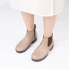 Boot da cổ ngắn 3,5cm Kosu K-24552