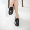 Giày da nữ 2,5cm Oxford Ver.2 Kosu KS-23136
