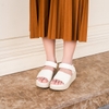 Sandal đế xuồng 5,5cm Cushii Kosu K-24211