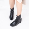 Boot da cao cổ 8cm Casual Kosu 24600